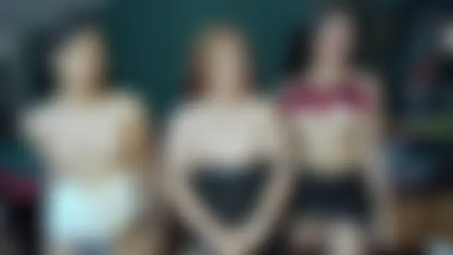 theorder-ofladys' Webcam Show