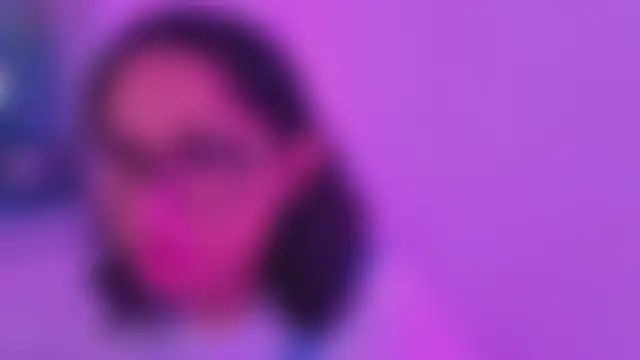 Cuteprincess21's Webcam Show