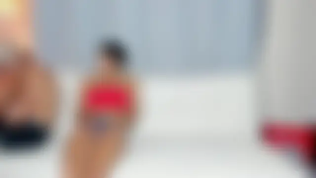 crylatinas' Webcam Show