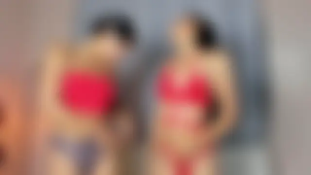 crylatinas' Live Sex Cam Show