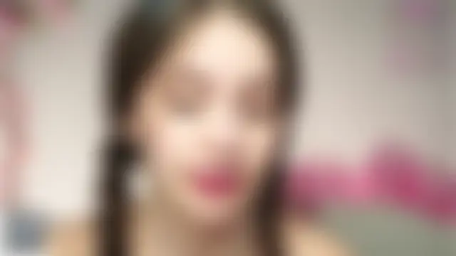 AmiLewis' Webcam Show