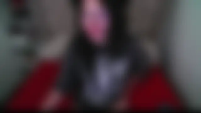 CherieCurl's Webcam Show