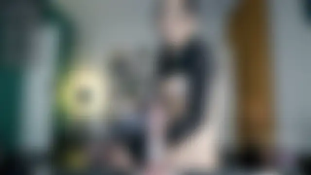 baeasian's Webcam Show