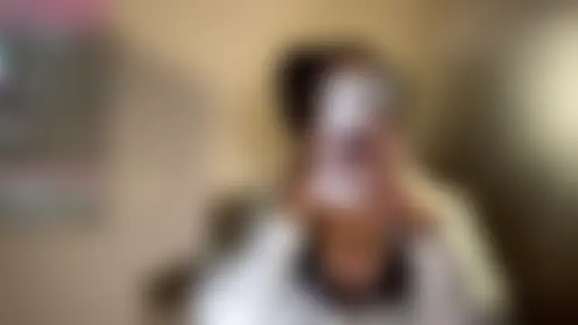 maskedgirl5005's Webcam Show