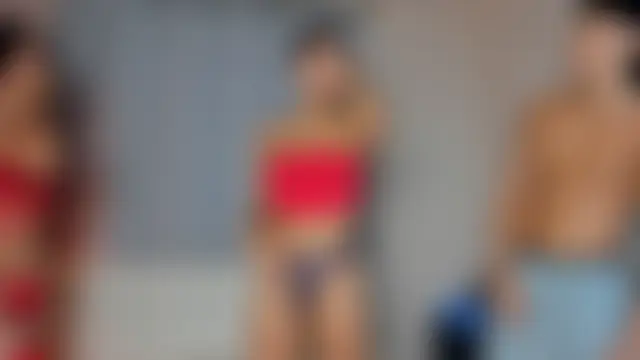 crylatinas' Webcam Show