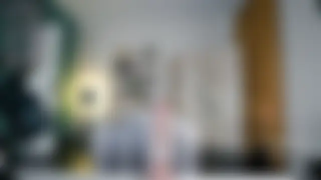 baeasian's Webcam Show