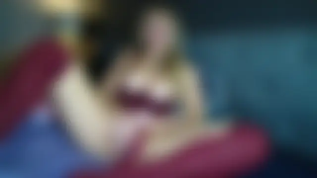 ariawoods' Webcam Show