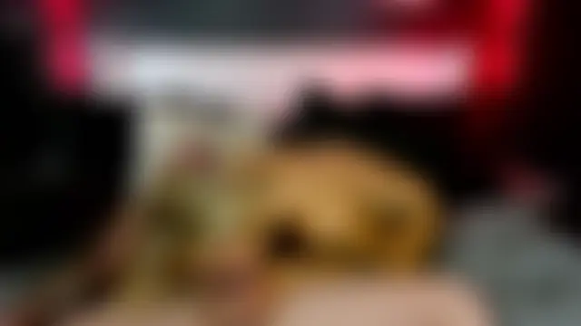 blondiluvsanal's Webcam Show