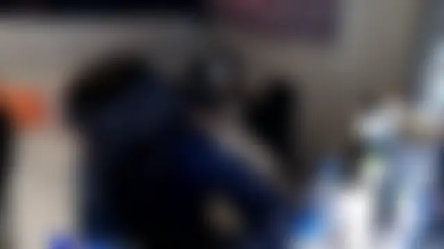 London_Ray's Webcam Show