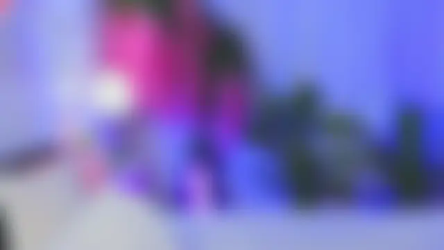 EvaHair's Webcam Show