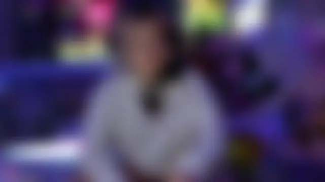 Cutiepiespanks' Webcam Show