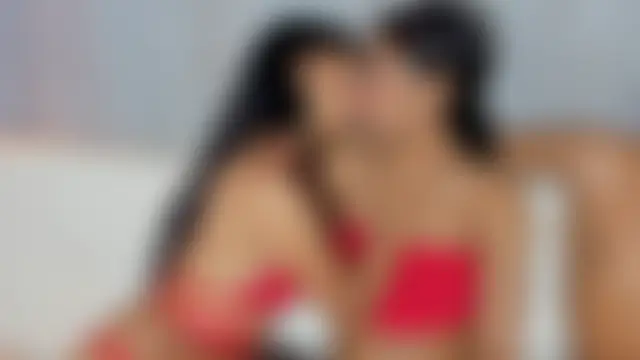 crylatinas' Live Sex Cam Show