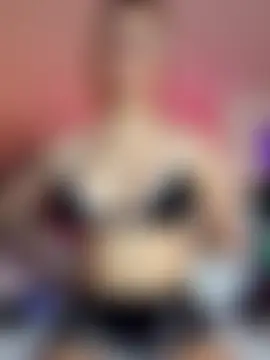 LilyOrion's Live Sex Cam Show