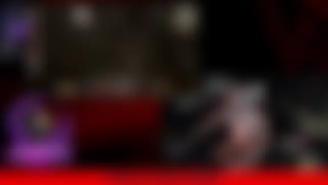 Rae-Suon's Live Sex Cam Show