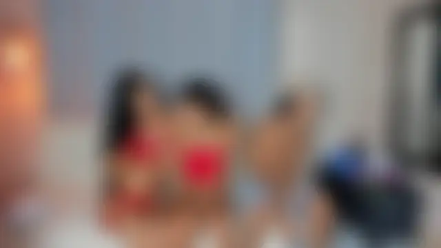 crylatinas' Live Sex Cam Show