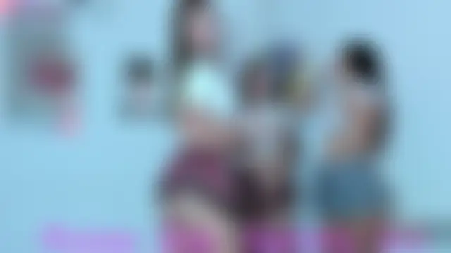 Cutee_Worldd's Webcam Show