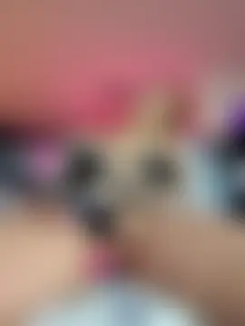 LilyOrion's Live Sex Cam Show