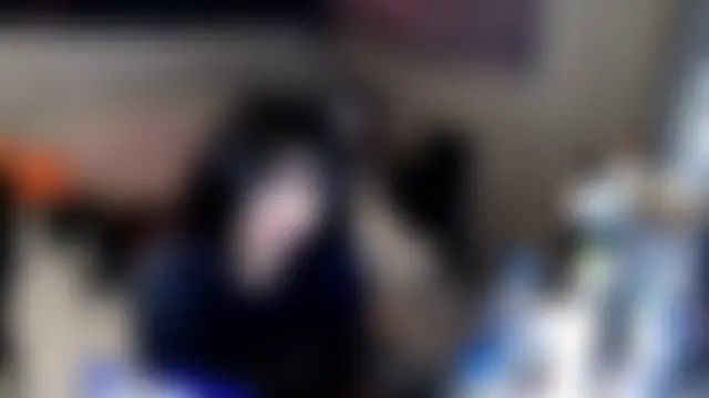 London_Ray's Webcam Show