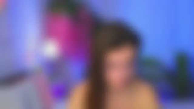 EvaHair's Webcam Show