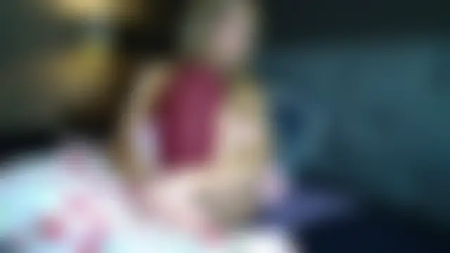 ariawoods' Live Sex Cam Show