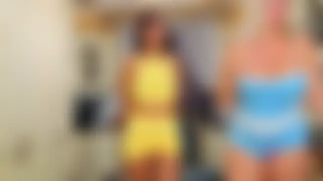 TUNDEROSE1's Live Sex Cam Show