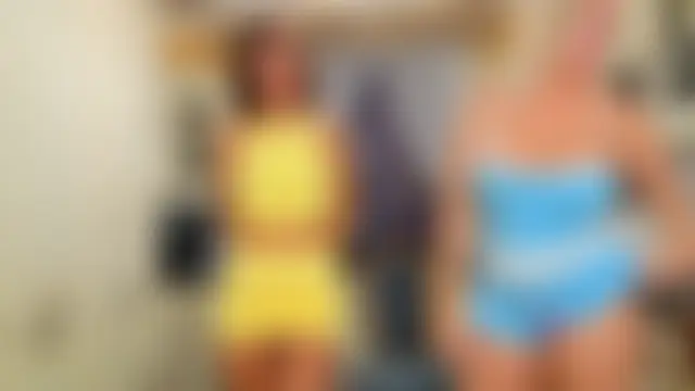 TUNDEROSE1's Live Sex Cam Show