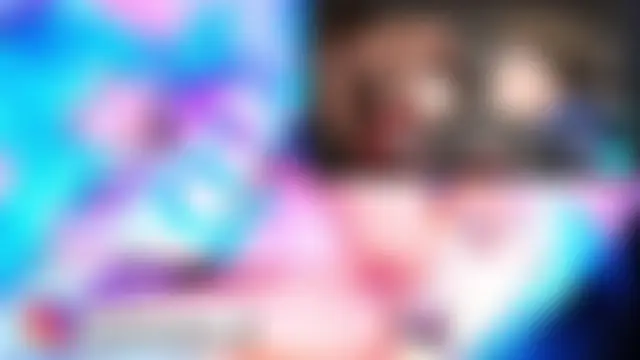 seraphine23's Webcam Show