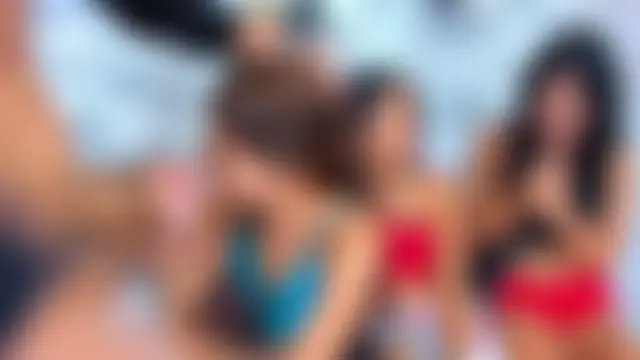 DoublePleasureX_'s Live Sex Cam Show