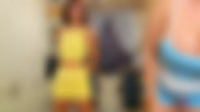 TUNDEROSE1's Live Sex Cam Show