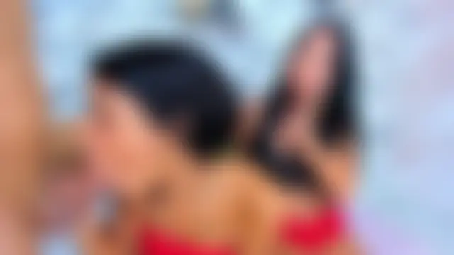 DoublePleasureX_'s Live Sex Cam Show