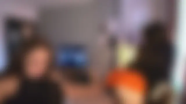 MayaGlow's Live Sex Cam Show