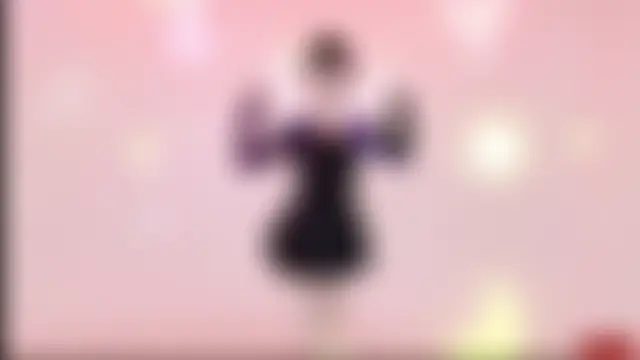 Retro-8090's Live Sex Cam Show