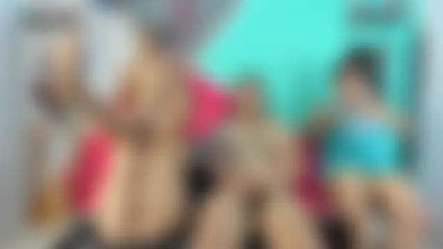 fantasy_girls_BDSM's Live Sex Cam Show