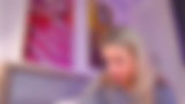 LiliBanger's Webcam Show