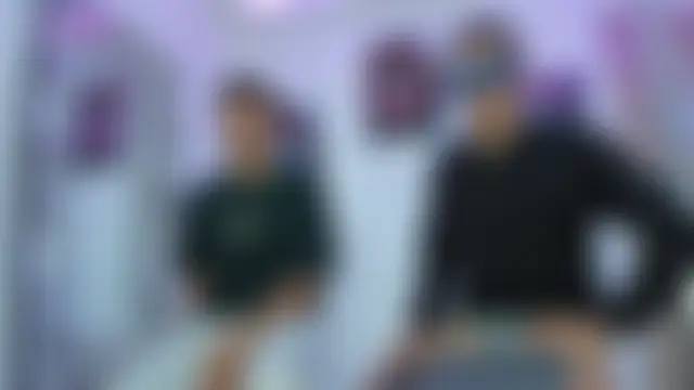 COUPLES_BOYS' Live Sex Cam Show