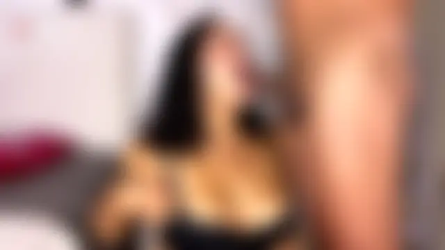 BelleXBeast's Webcam Show