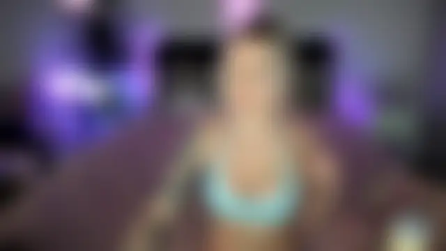 xbbybelle's Webcam Show