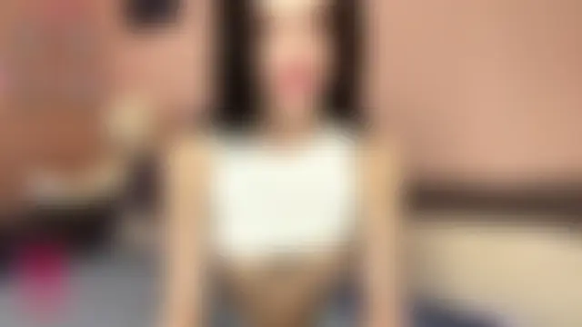 ElgaBlumer's Live Sex Cam Show