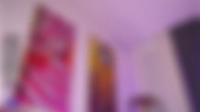 LiliBanger's Webcam Show