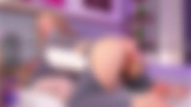 LiliBanger's Webcam Show