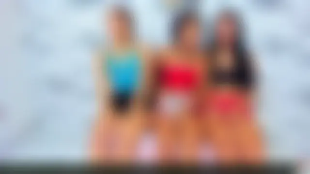 DoublePleasureX_'s Webcam Show