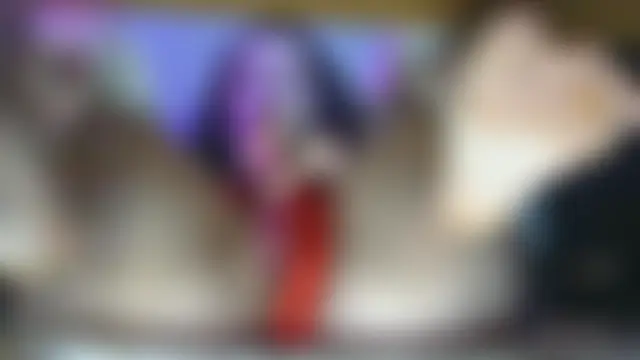 Thedeepwebcutie's Webcam Show