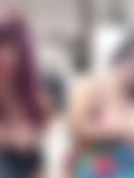 SinfulMarkedQueens' Live Sex Cam Show