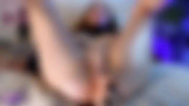 Amanitalis' Webcam Show