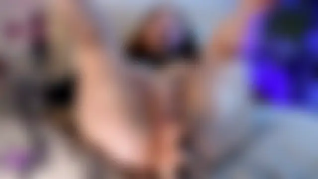 Amanitalis' Webcam Show