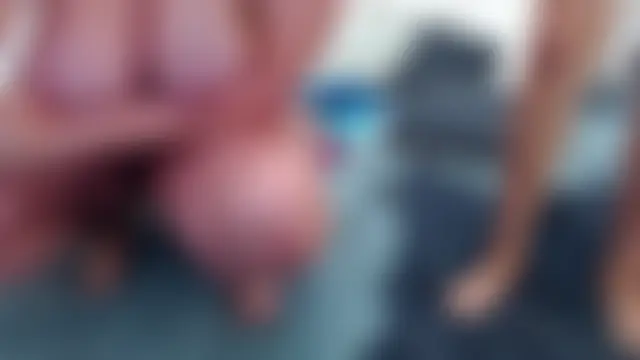 GanseloMix's Live Sex Cam Show