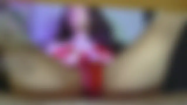 Thedeepwebcutie's Webcam Show