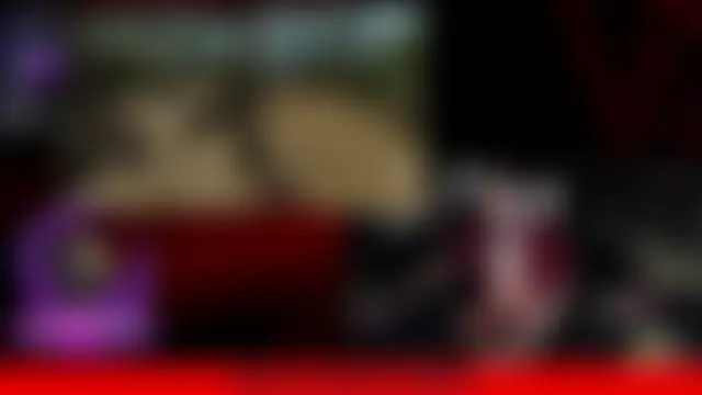 Rae-Suon's Webcam Show