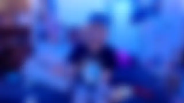 HamtaroFan's Webcam Show