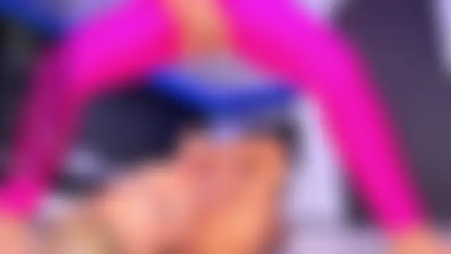 Blond_Babes' Live Sex Cam Show